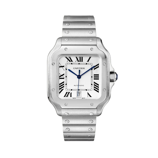 Montre Santos de Cartier
