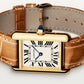 Montre Tank Louis Cartier