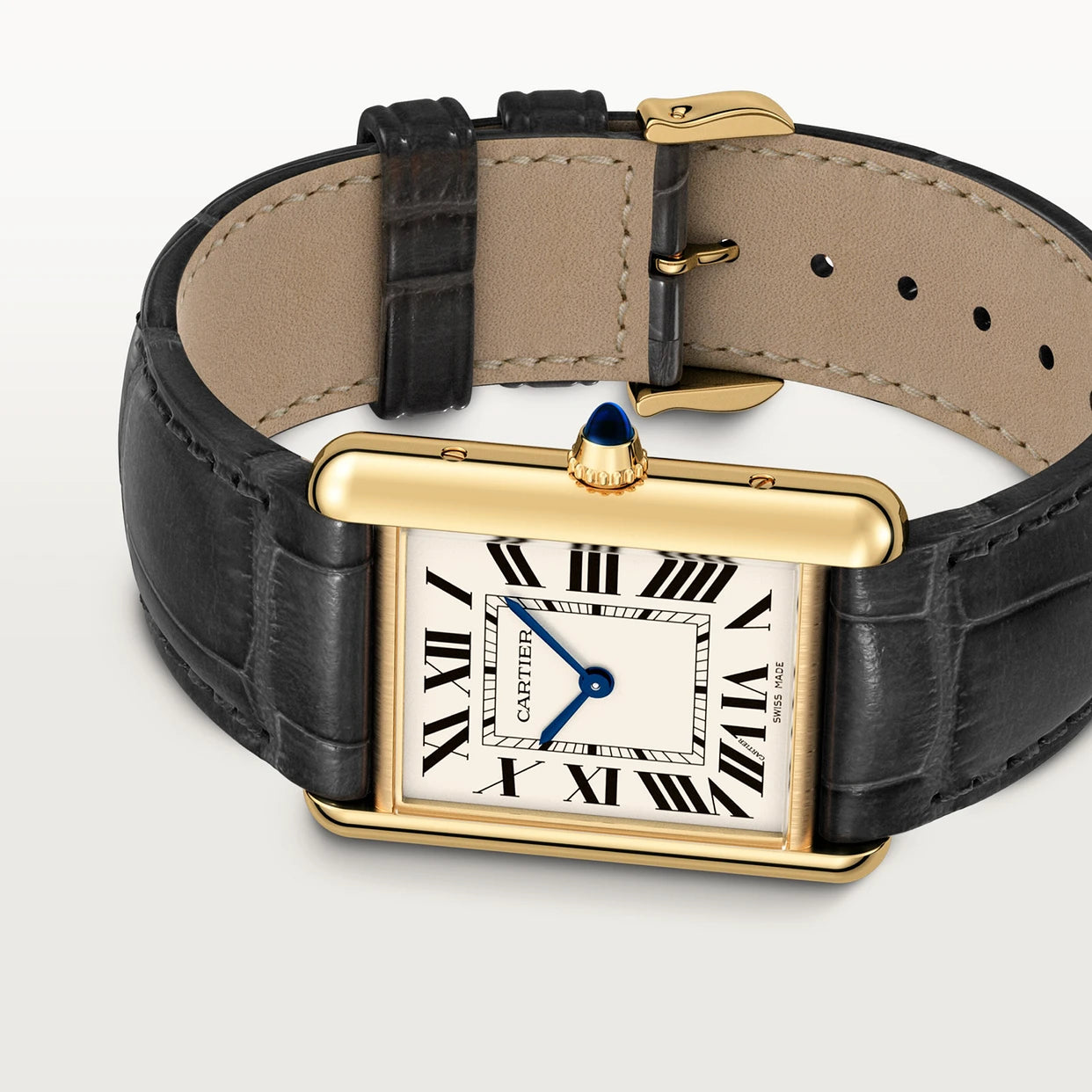 Montre Tank Louis Cartier